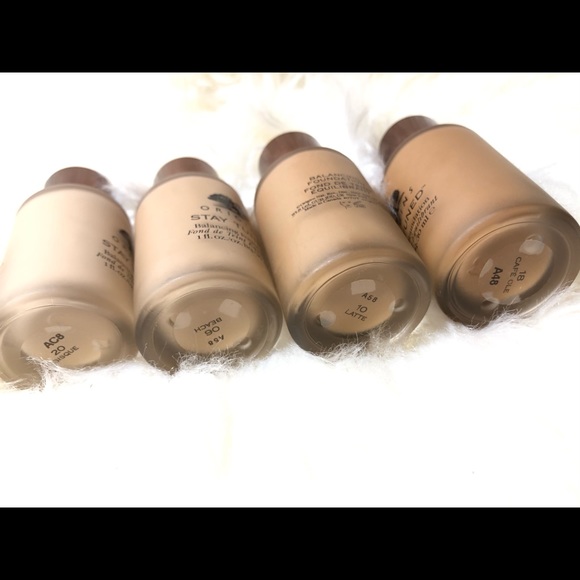 🌱Origins Stay Tuned Balancing clean foundation🌱 - Picture 8 of 8